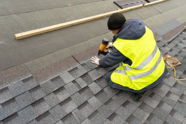 Best Shingle Roofing Installation  in Hutchinson Island South, FL