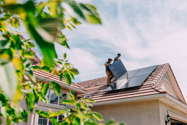 Professional Roofing Contractor in Hutchinson Island South, FL
