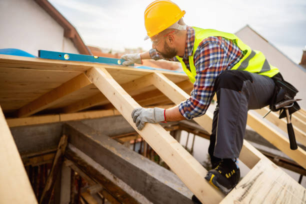 Quick and Trustworthy Emergency Roof Repair Services in Hutchinson Island South, FL