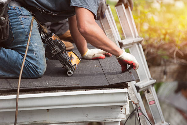 Best Flat Roof Repair Services  in Hutchinson Island South, FL